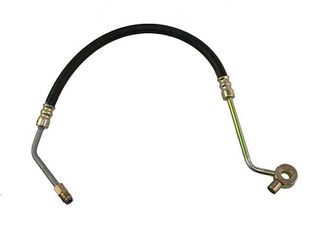 HOSE - Pressure