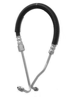 HOSE - Pressure