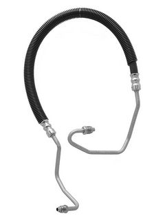HOSE - Pressure