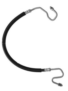 HOSE - Pressure