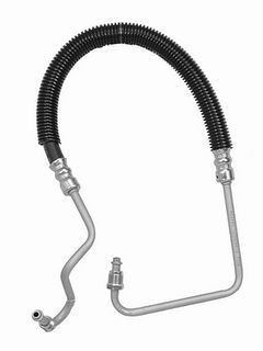 HOSE - Pressure