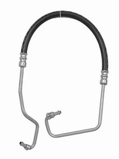 HOSE - Pressure