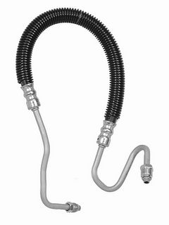 HOSE - Pressure