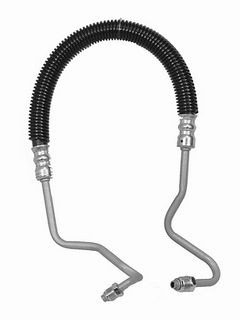 HOSE - Pressure