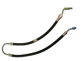 HOSE - Pressure