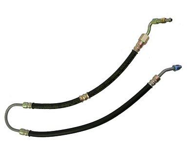 HOSE - Pressure