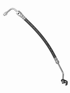 HOSE - Pressure