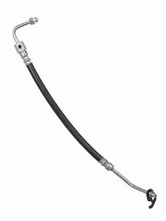 HOSE - Pressure