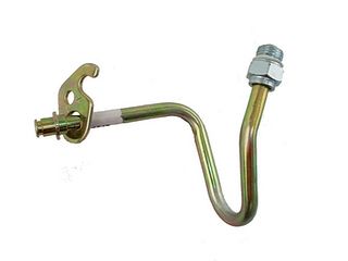 HOSE - Pressure