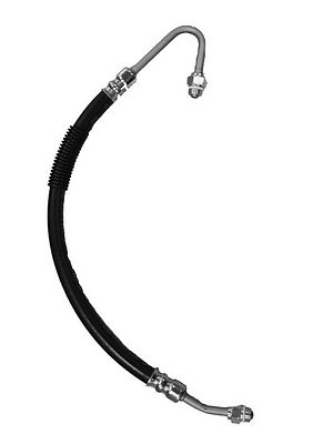 HOSE - Pressure