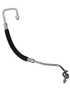 HOSE - Pressure