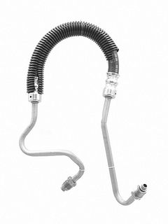 HOSE - Pressure