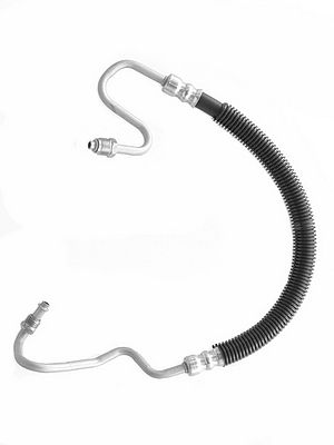 HOSE - Pressure