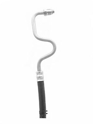 HOSE - Return