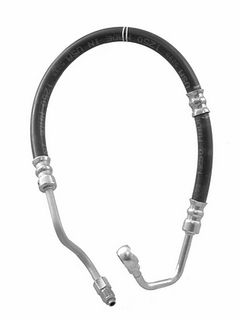 HOSE - Pressure