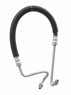 HOSE - Pressure