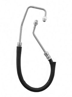HOSE - Pressure