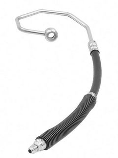 HOSE - Pressure