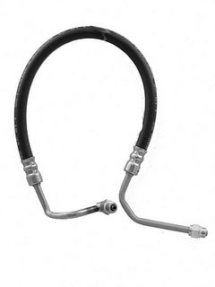 HOSE - Pressure