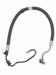 HOSE - Pressure