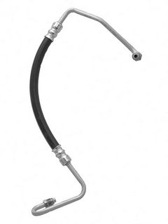 HOSE - Pressure
