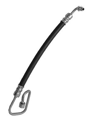 HOSE - Pressure