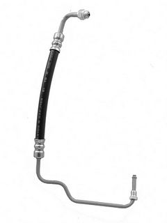 HOSE - Pressure