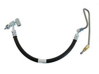 HOSE - Pressure