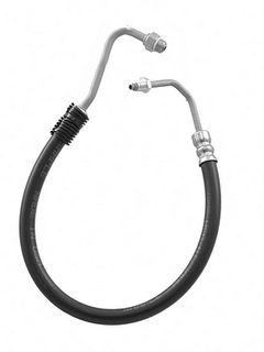 HOSE - Pressure