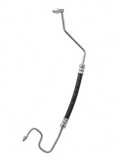 HOSE - Pressure