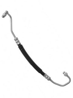 HOSE - Pressure