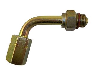 HOSE - Pressure