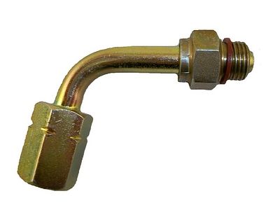 HOSE - Pressure