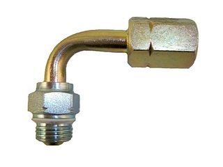 HOSE - Pressure