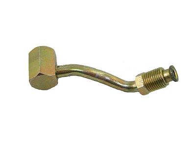 HOSE - Pressure