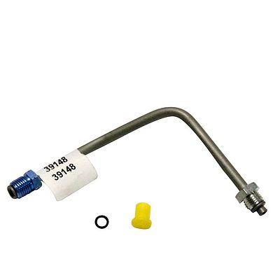 HOSE - Pressure