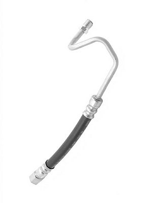 HOSE - Pressure