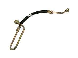 HOSE - Pressure
