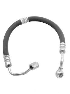 HOSE - Pressure