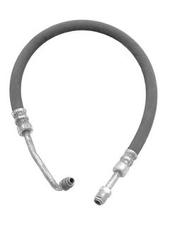 HOSE - Pressure