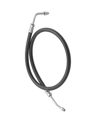 HOSE - Pressure