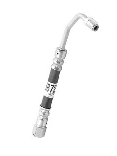 HOSE - Pressure