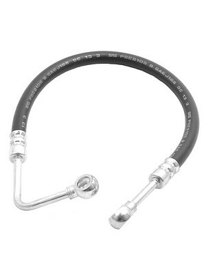 HOSE - Pressure