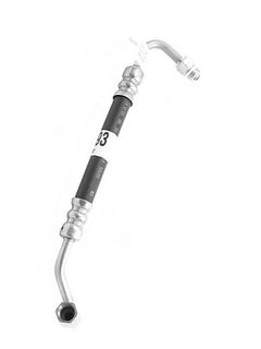 HOSE - Pressure