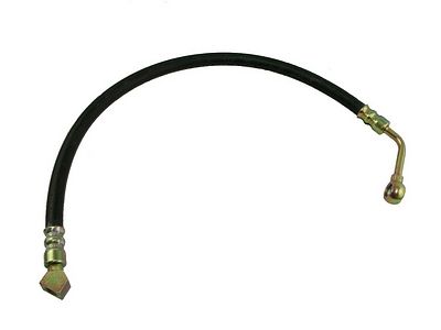 HOSE - Pressure
