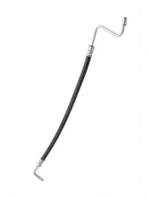 HOSE - Pressure