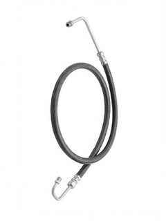 HOSE - Pressure