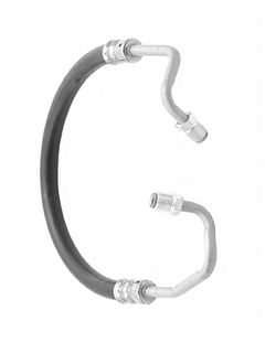 HOSE - Pressure