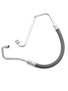 HOSE - Pressure