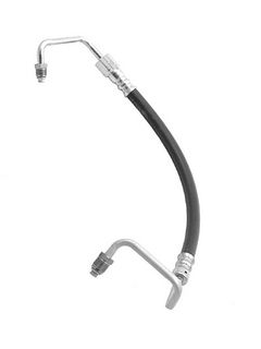 HOSE - Pressure